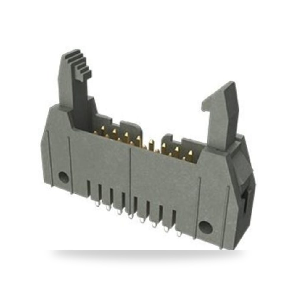 موصل وبن هيدر بوردات PCB 10 موثوق للأعمال RS ريمكو للتوريدات الصناعية (Reemco Industrial)