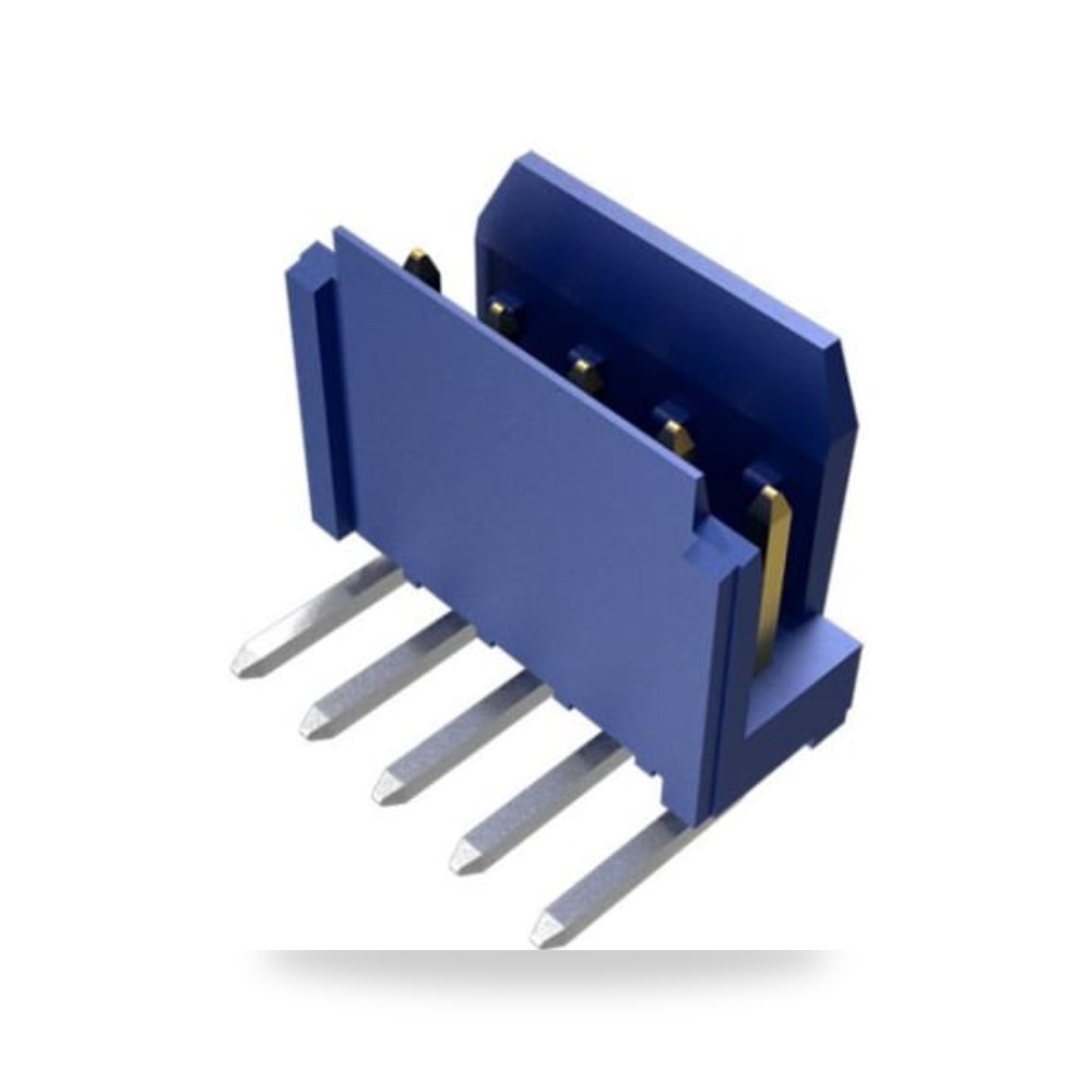 موصل وبن هيدر بوردات PCB موثوق للأعمال RS PRO ريمكو للتوريدات الصناعية (Reemco Industrial)