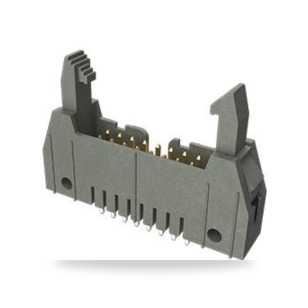 موصل وبن هيدر بوردات PCB 26 خط فئة شاقة RS ريمكو للتوريدات الصناعية (Reemco Industrial)