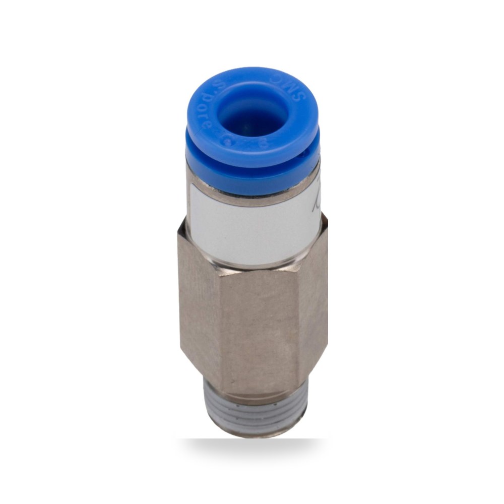 وصلة هواء نيوماتيك تجهيزات سن R 1 - 8 طراز ريمكو للتوريدات الصناعية (Reemco Industrial)