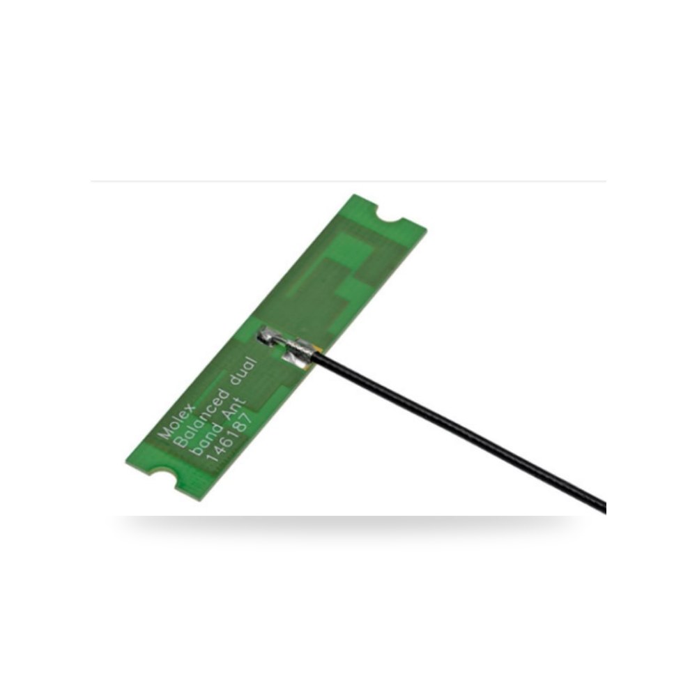 هوائي استقبال وبث شبكات طراز G RS PRO ريمكو للتوريدات الصناعية (Reemco Industrial)