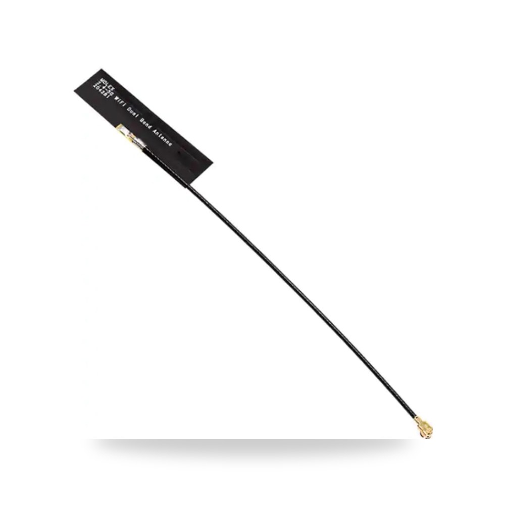هوائي استقبال وبث شبكات واي فاي طراز K RS PRO ريمكو للتوريدات الصناعية (Reemco Industrial)