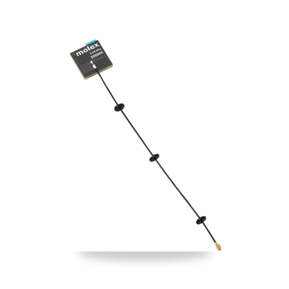 هوائي استقبال وبث شبكات واي طراز M RS PRO ريمكو للتوريدات الصناعية (Reemco Industrial)