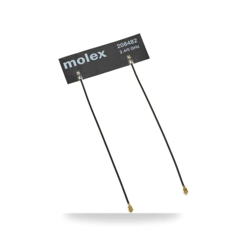 هوائي استقبال وبث شبكات طراز M RS PRO ريمكو للتوريدات الصناعية (Reemco Industrial)