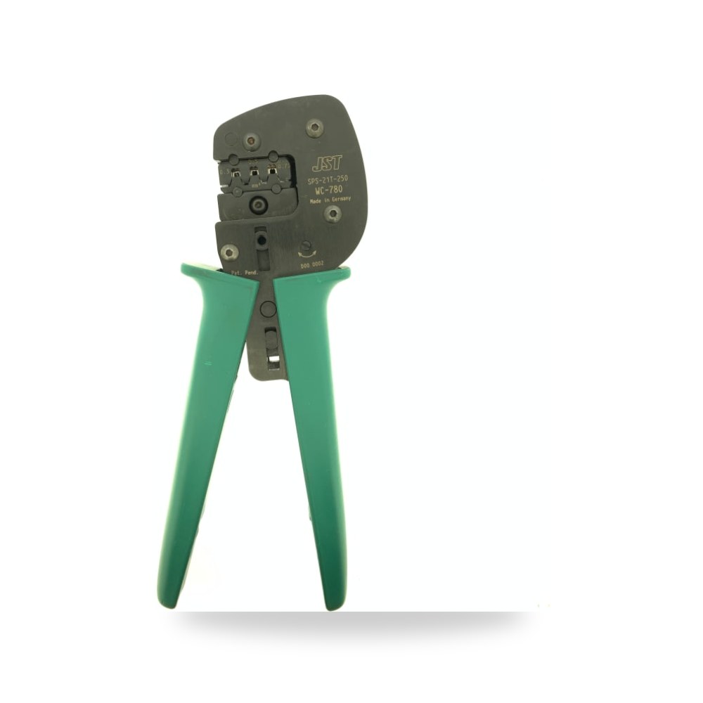 كماشة وكبس ترامل وتوصيل أسلاك طراز E RS PRO ريمكو للتوريدات الصناعية (Reemco Industrial)