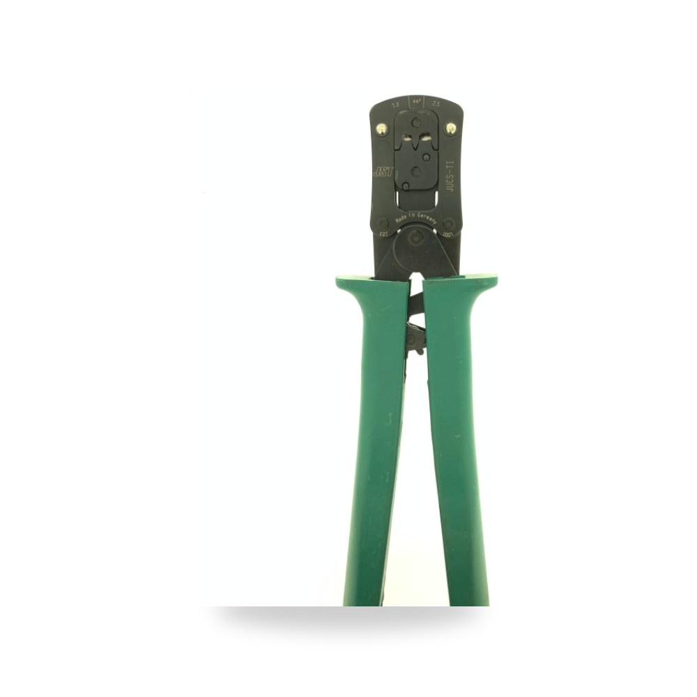 كماشة وكبس ترامل وتوصيل طراز E RS PRO ريمكو للتوريدات الصناعية (Reemco Industrial) موديل