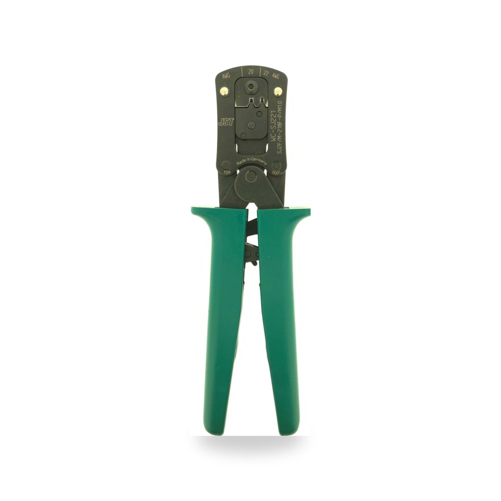 كماشة وكبس ترامل وتوصيل أسلاك طراز H RS PRO ريمكو للتوريدات الصناعية (Reemco Industrial)