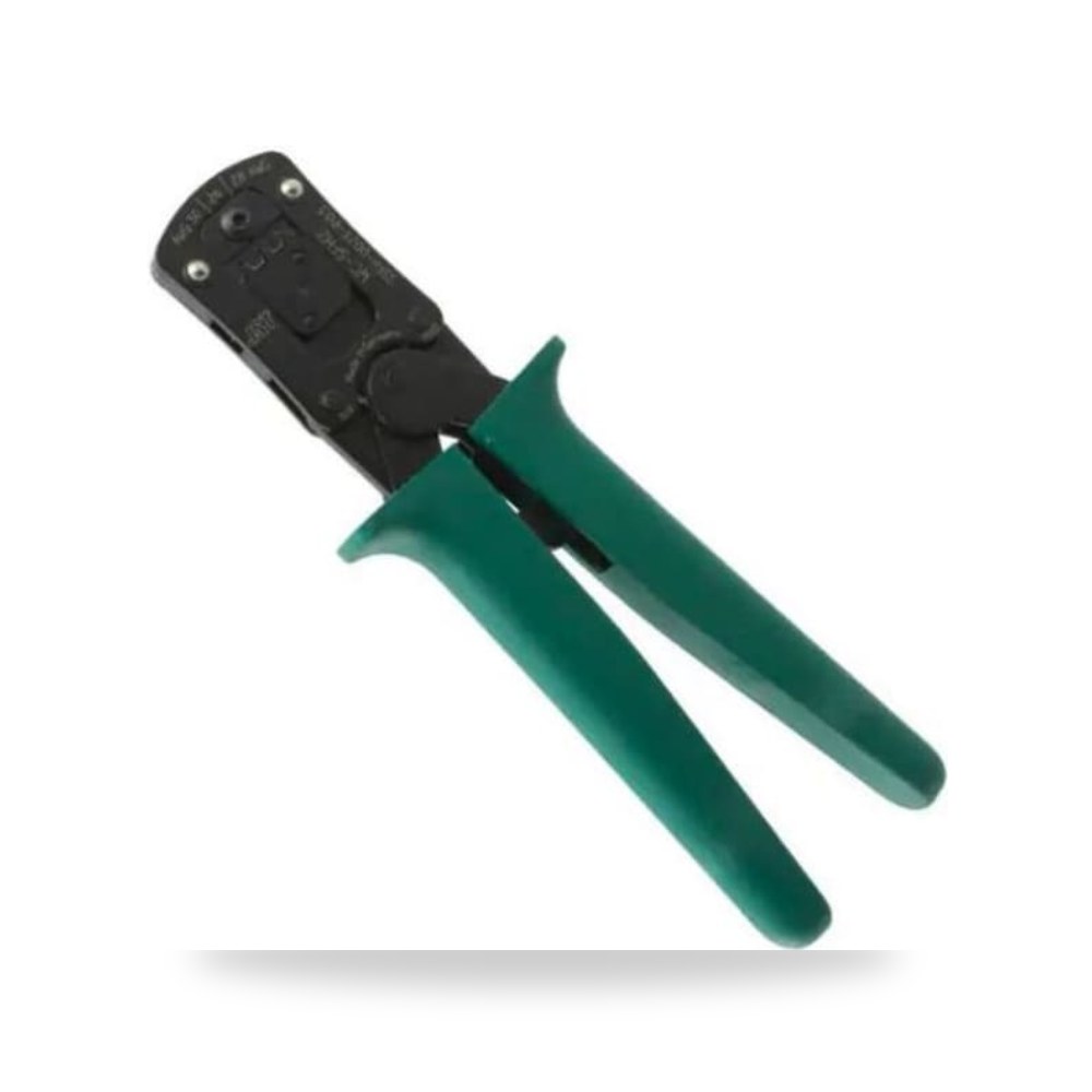 كماشة وكبس ترامل وتوصيل طراز P RS PRO ريمكو للتوريدات الصناعية (Reemco Industrial)