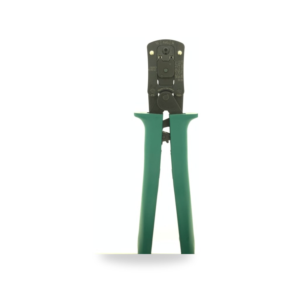 كماشة وكبس ترامل وتوصيل أسلاك طراز R RS PRO ريمكو للتوريدات الصناعية (Reemco Industrial)