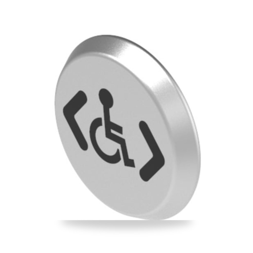 غطاء زر ضاغط لوحات تحكم صناعية عزل متطور RS ريمكو للتوريدات الصناعية (Reemco Industrial)