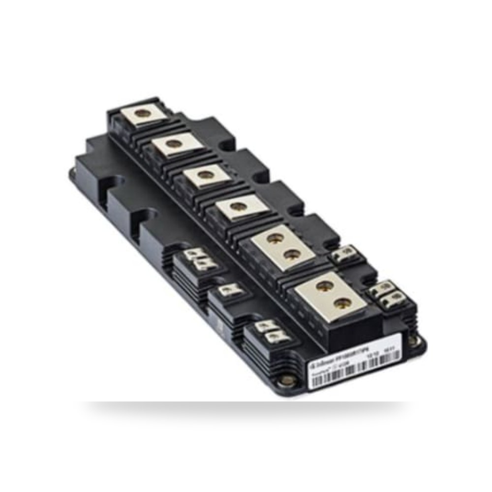 ترانزستور 1200 فولت 10 أطراف RS PRO ريمكو للتوريدات الصناعية (Reemco Industrial)