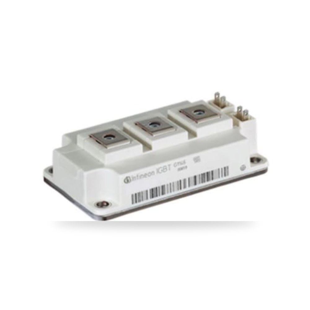 ترانزستور 1700 فولت 7 أطراف RS PRO ريمكو للتوريدات الصناعية (Reemco Industrial)