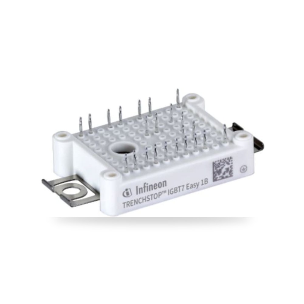 ترانزستور قدرة IGBT إلكتروني لوحات وتطبيقات ريمكو للتوريدات الصناعية (Reemco Industrial)