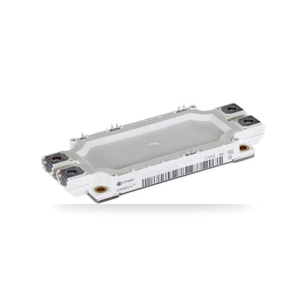 ترانزستور 1200 فولت 13 أطراف RS PRO ريمكو للتوريدات الصناعية (Reemco Industrial)