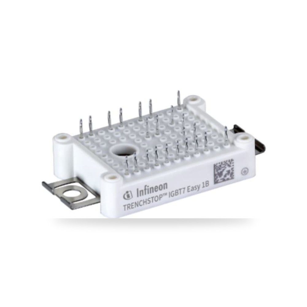 ترانزستور قدرة IGBT لوحات وتطبيقات RS PRO ريمكو للتوريدات الصناعية (Reemco Industrial)