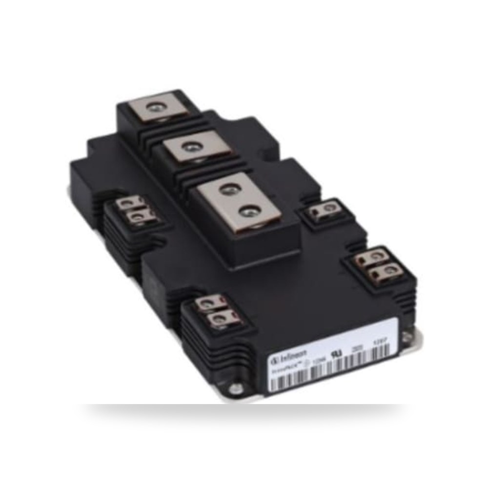 ترانزستور 1200 فولت 10 أطراف صناعي RS PRO ريمكو للتوريدات الصناعية (Reemco Industrial)