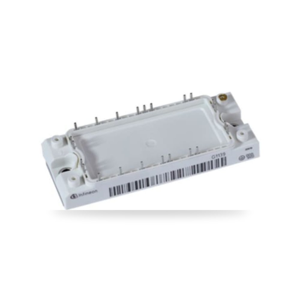ترانزستور قدرة IGBT إلكتروني ريمكو للتوريدات الصناعية (Reemco Industrial)