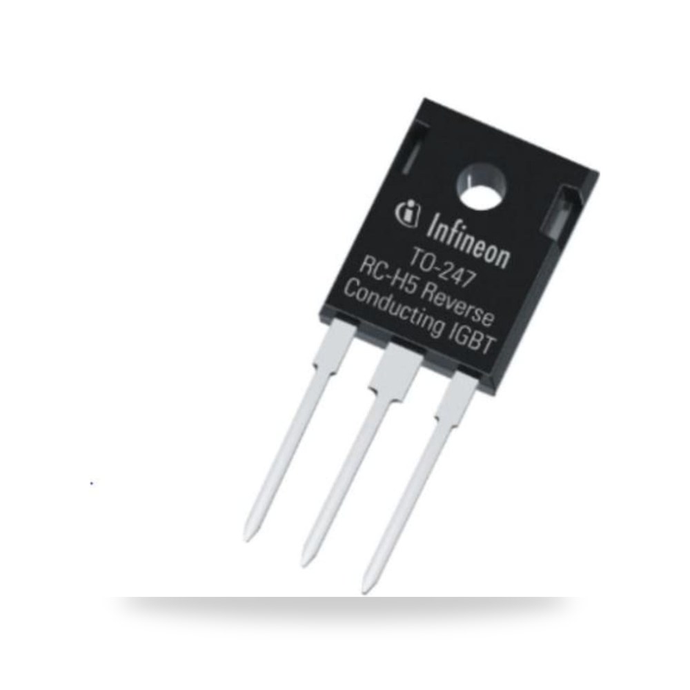 ترانزستور 1350 فولت 3 أطراف صناعي RS PRO ريمكو للتوريدات الصناعية (Reemco Industrial)