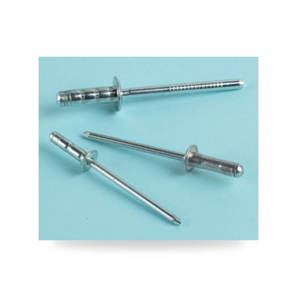 برشام تثبيت كلبس نايلون طراز E RS PRO ريمكو للتوريدات الصناعية (Reemco Industrial)