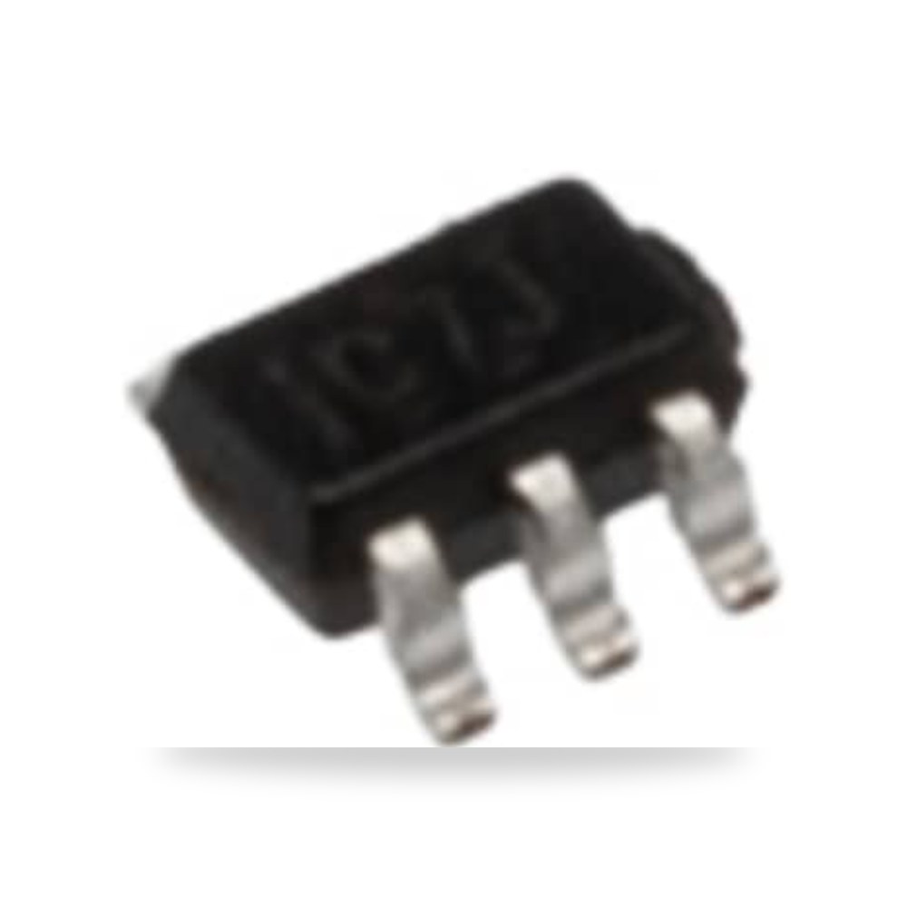 شريحة عاكس منطقي إنفرتر IC لوحات تحكم RS PRO ريمكو للتوريدات الصناعية (Reemco Industrial)