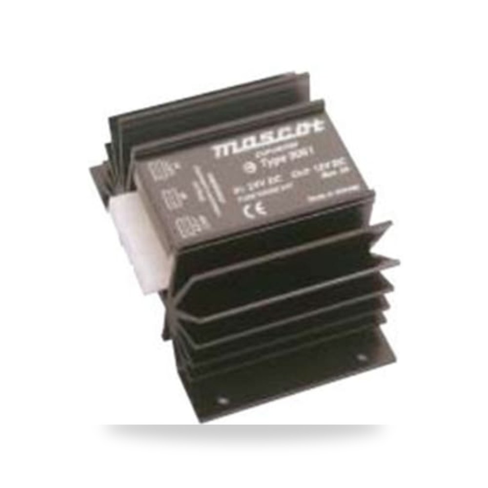 محول جهد DC DC 13.5 فولت 2 أمبير RS PRO ريمكو للتوريدات الصناعية (Reemco Industrial)