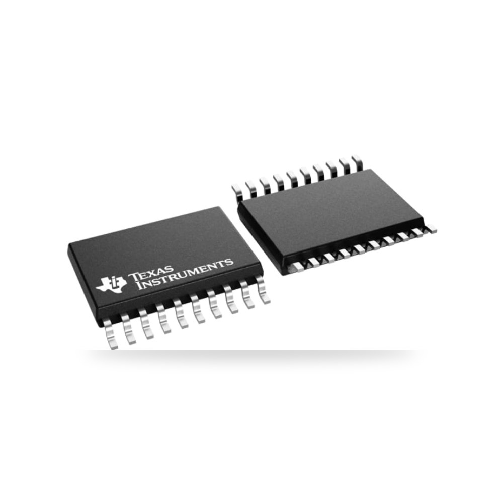 دائرة وشريحة قيادة ونقل إشارات IC 20 فئة ريمكو للتوريدات الصناعية (Reemco Industrial)