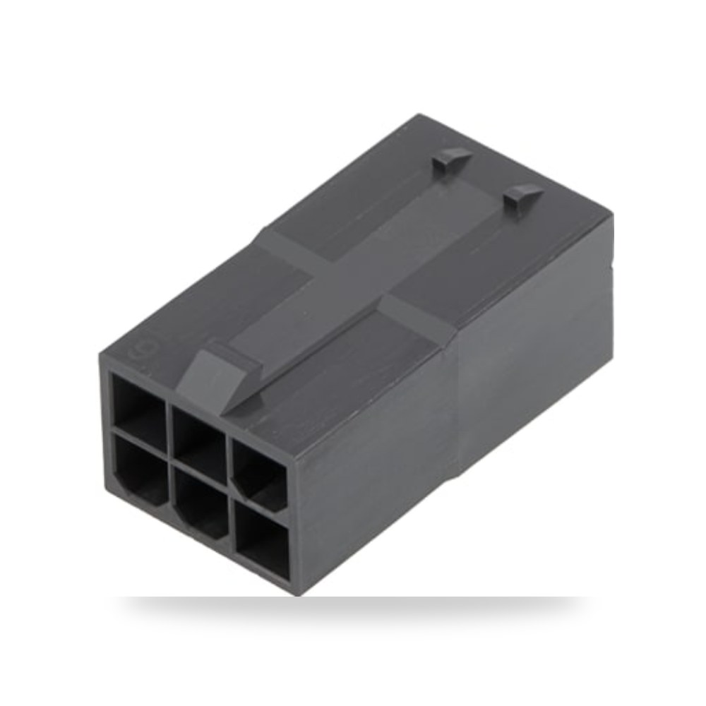 موصل وقابس وسوكت توصيل كهربائي معتمد 2 شاق ريمكو للتوريدات الصناعية (Reemco Industrial)