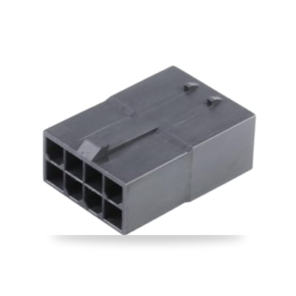 موصل وقابس وسوكت توصيل كهربائي معتمد 8 فائق ريمكو للتوريدات الصناعية (Reemco Industrial)