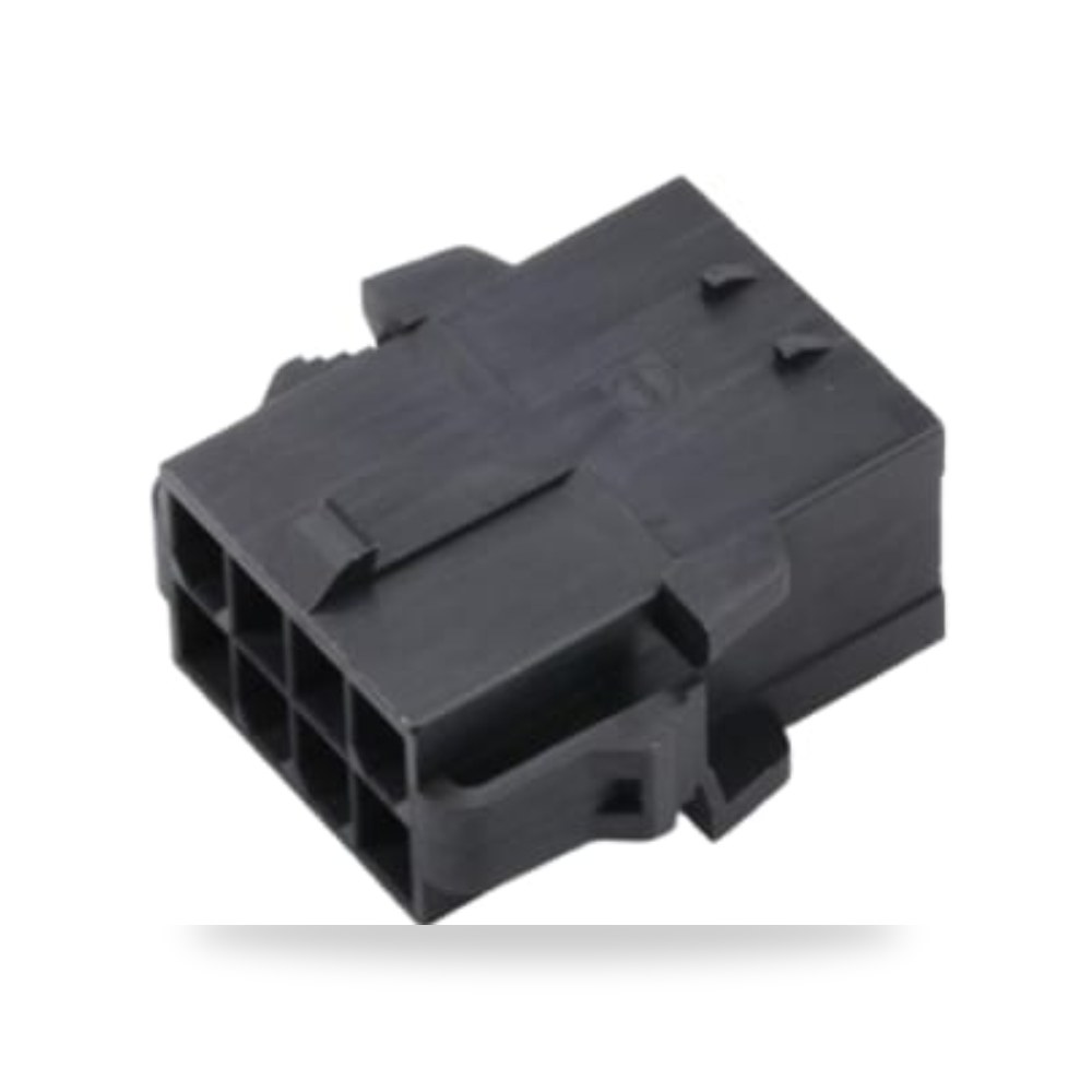 موصل وقابس وسوكت توصيل كهربائي معتمد 8 عزل ريمكو للتوريدات الصناعية (Reemco Industrial)