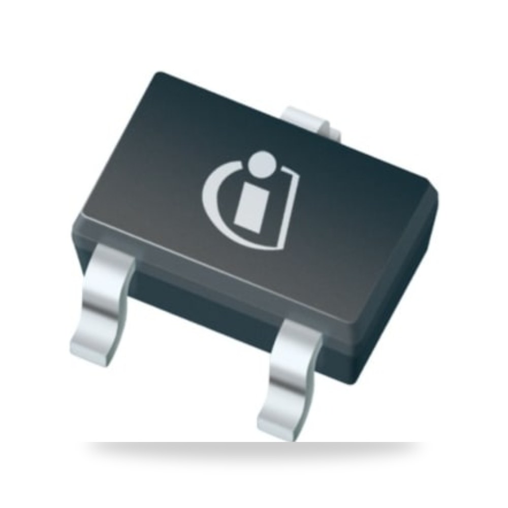 دايود شوتكي مقوم 4V 110 MA SOT 23 RS PRO ريمكو للتوريدات الصناعية (Reemco Industrial)