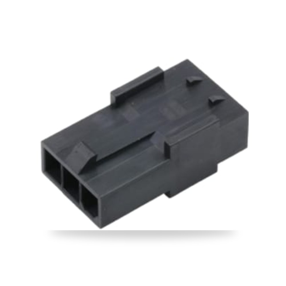 موصل وقابس وسوكت توصيل كهربائي معتمد 3 فئة ريمكو للتوريدات الصناعية (Reemco Industrial)