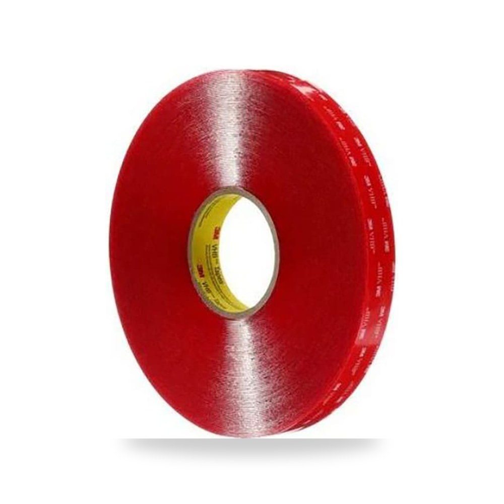 شريط لاصق فوم إسفنجي عازل 19 مم x 32.91 م RS ريمكو للتوريدات الصناعية (Reemco Industrial)