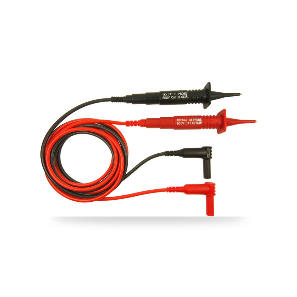كابل وسلك فحص واختبار أجهزة طراز K متين RS ريمكو للتوريدات الصناعية (Reemco Industrial) موديل