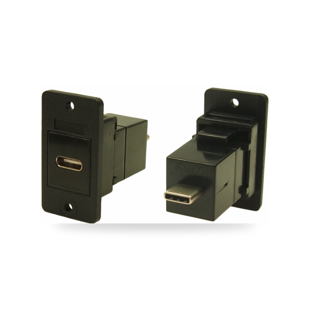 موصل وسوكت USB Type C بوردات معتمد موثوق ريمكو للتوريدات الصناعية (Reemco Industrial)
