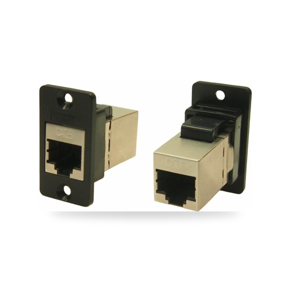 كابل شبكات إيثرنت CAT6 عالي السرعة كفاءة ريمكو للتوريدات الصناعية (Reemco Industrial) موديل