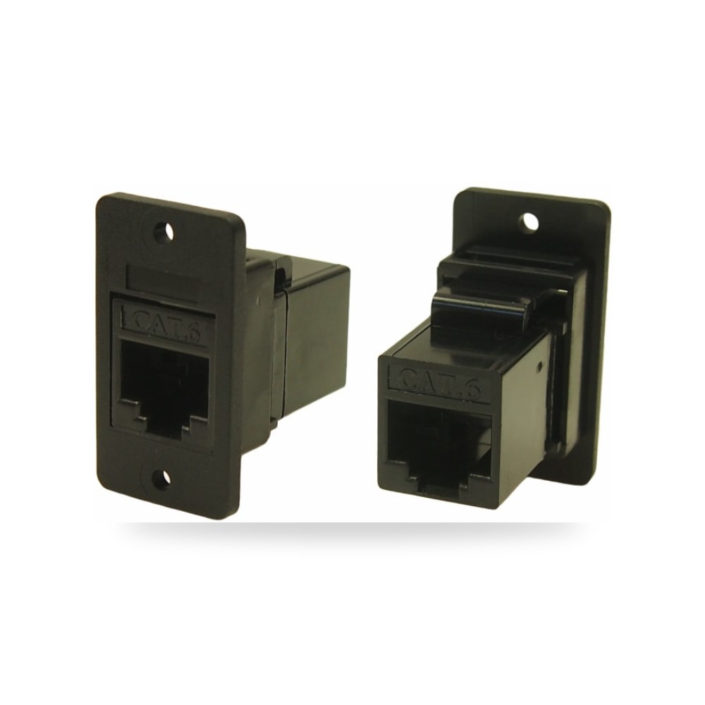 كابل شبكات إيثرنت CAT6 عالي كفاءة تشغيلية RS ريمكو للتوريدات الصناعية (Reemco Industrial)