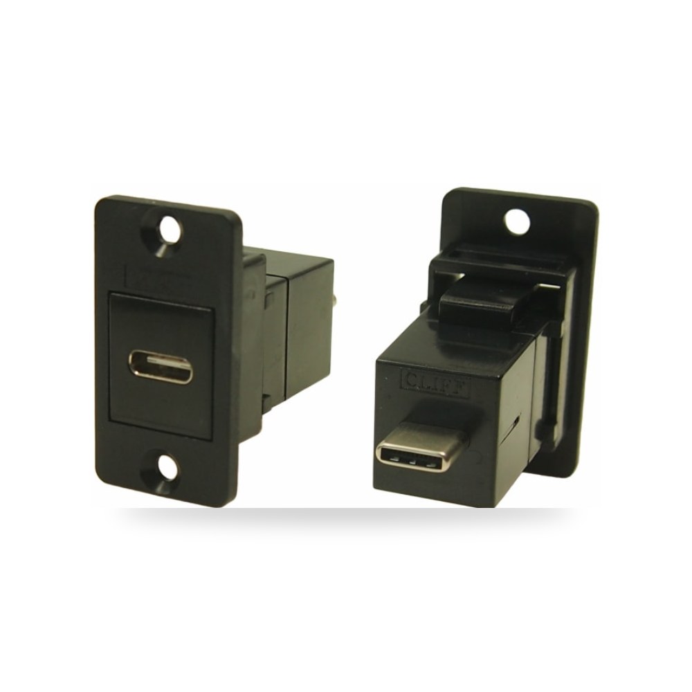 موصل وسوكت USB Type C بوردات موثوق للأعمال RS ريمكو للتوريدات الصناعية (Reemco Industrial)