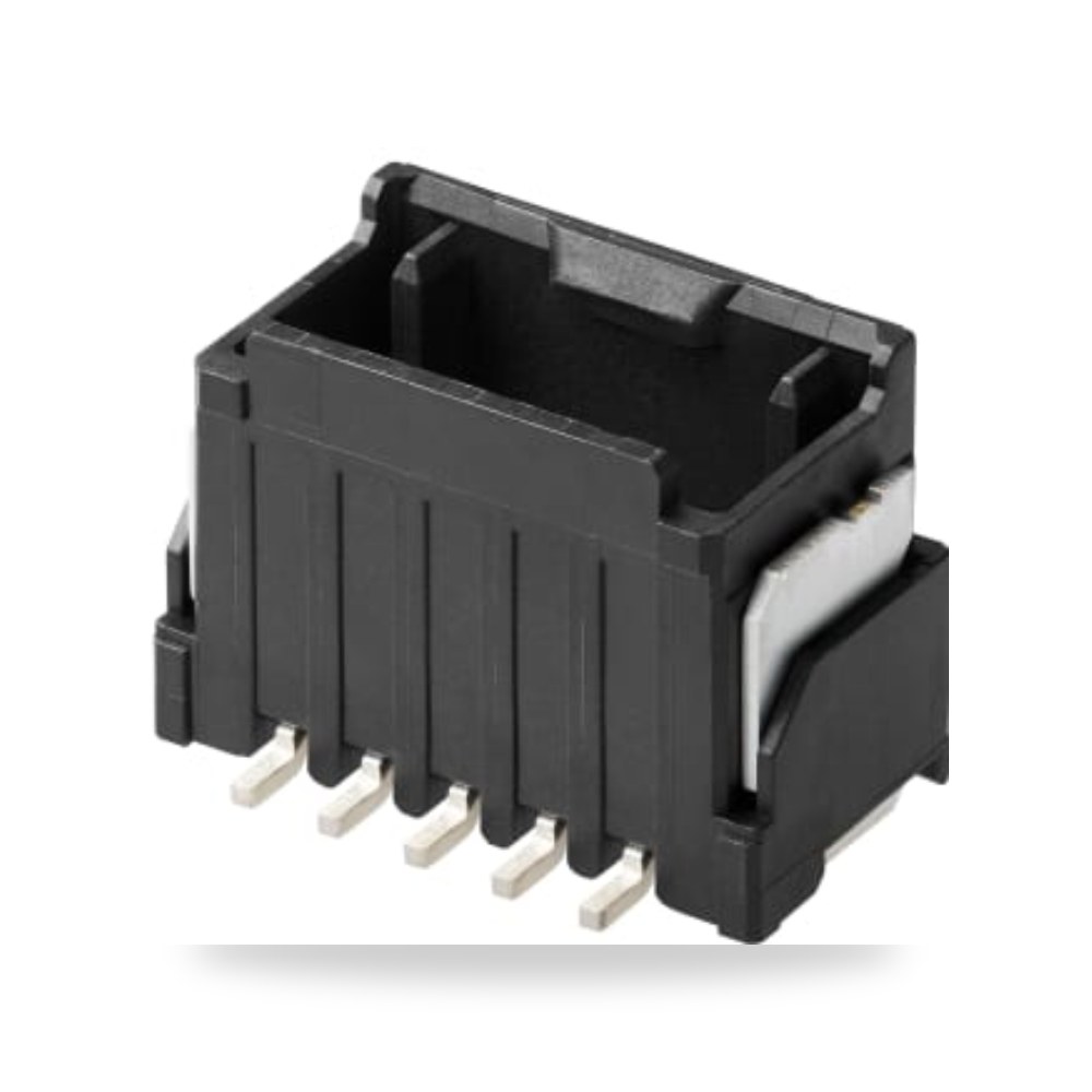 موصل وبن هيدر بوردات PCB 5 نسخة محدثة RS PRO ريمكو للتوريدات الصناعية (Reemco Industrial)
