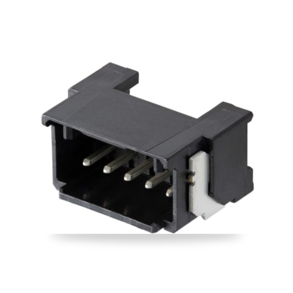 موصل وبن هيدر بوردات PCB 5 خط خطوة عالي ريمكو للتوريدات الصناعية (Reemco Industrial)