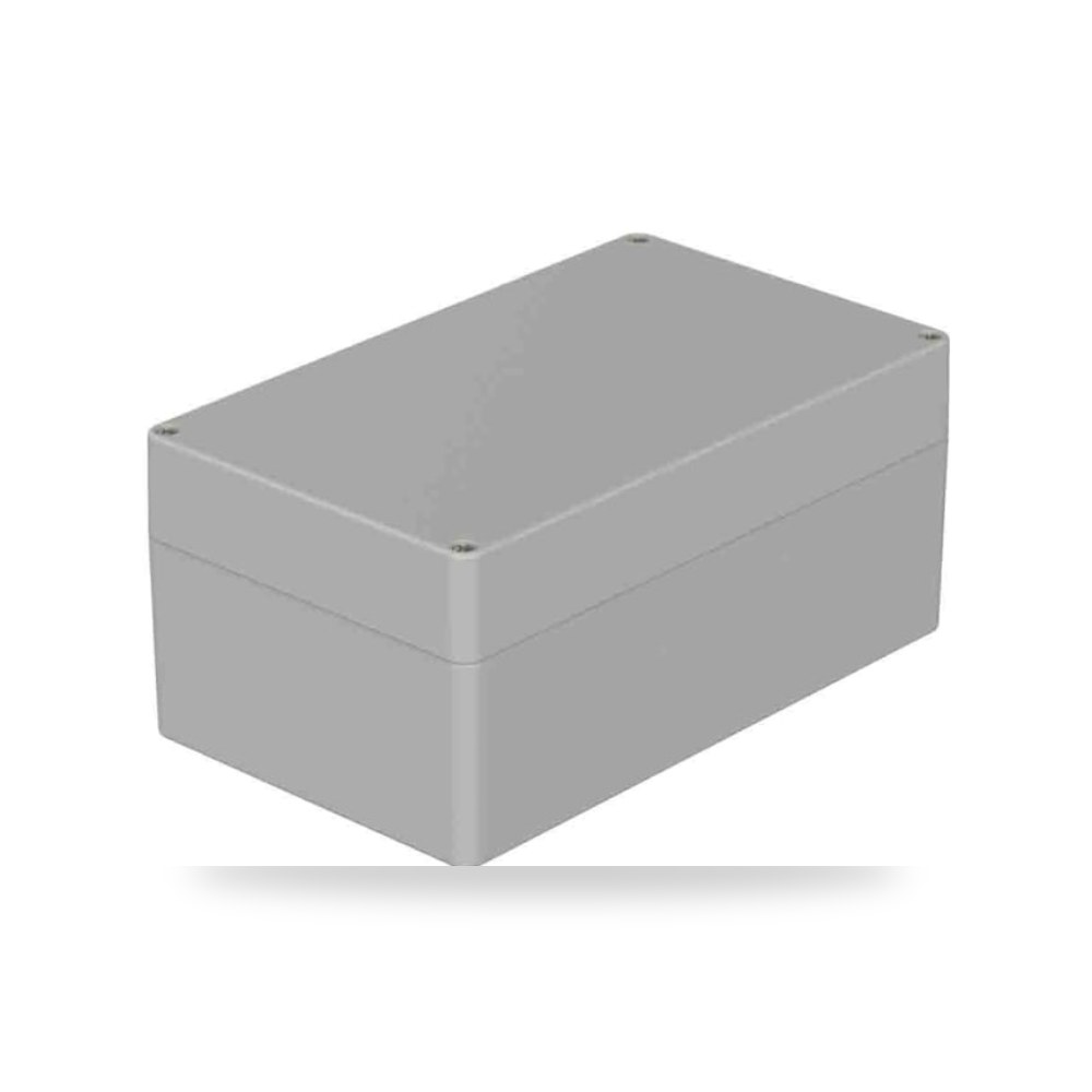 صندوق وكابينة حماية ألومنيوم صناعي طراز G RS ريمكو للتوريدات الصناعية (Reemco Industrial)