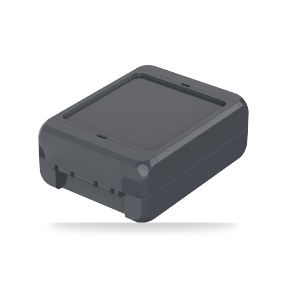 صندوق وكابينة حماية ألومنيوم طراز H RS PRO ريمكو للتوريدات الصناعية (Reemco Industrial)
