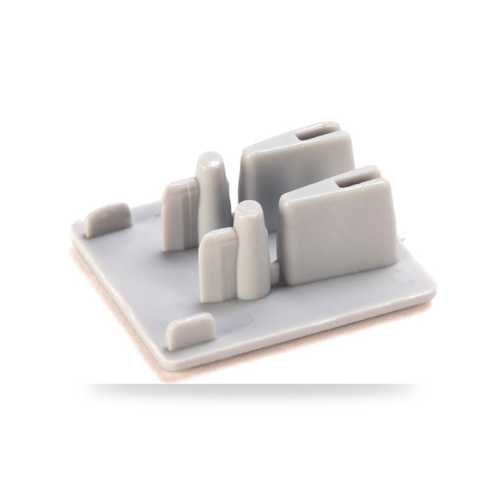 موصل وسوكت USB صناعي بوردات فئة J A صناعي RS ريمكو للتوريدات الصناعية (Reemco Industrial)