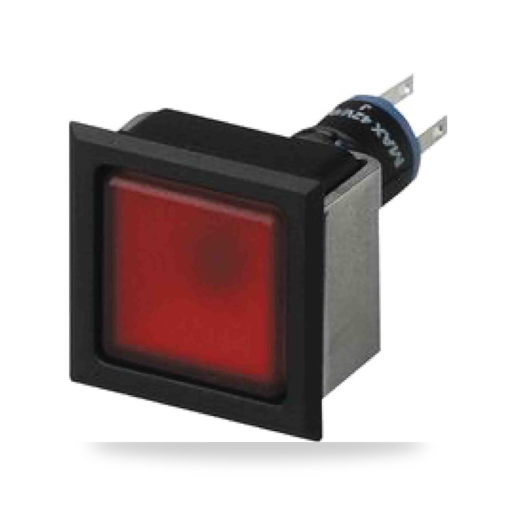 مفتاح ومبدل تحكم وتشغيل لوحات طراز K RS PRO ريمكو للتوريدات الصناعية (Reemco Industrial)