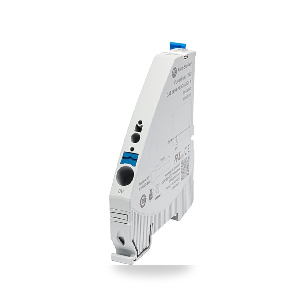 قاطع تيار أوتوماتيكي MCB 40A لوحات طراز ريمكو للتوريدات الصناعية (Reemco Industrial)