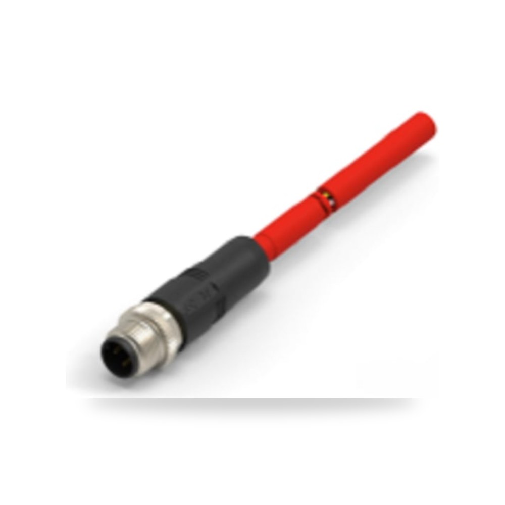 كابل شبكات إيثرنت CAT5E 1 عالي الدقة RS PRO ريمكو للتوريدات الصناعية (Reemco Industrial)