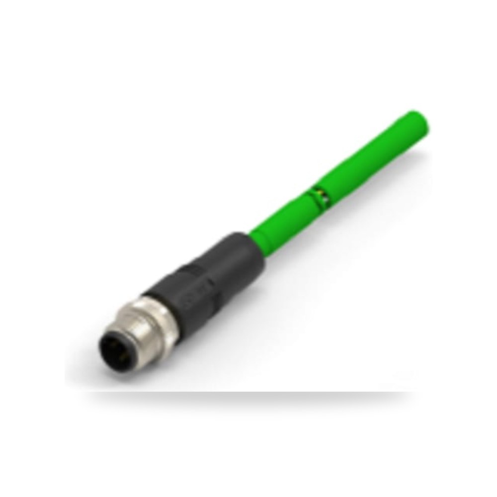 كابل شبكات إيثرنت CAT5E 2 متر مواصفات قياسية ريمكو للتوريدات الصناعية (Reemco Industrial)