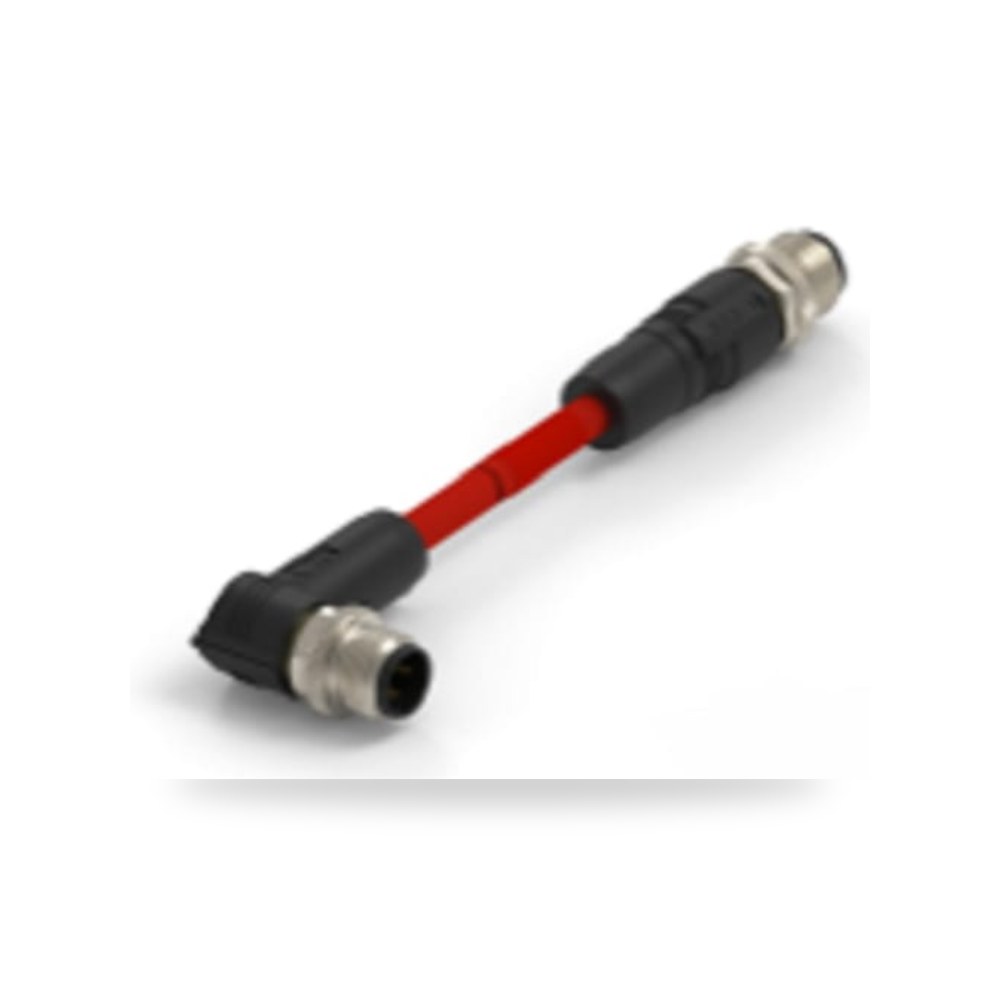 كابل شبكات إيثرنت CAT5E عالي السرعة عزل متطور ريمكو للتوريدات الصناعية (Reemco Industrial)
