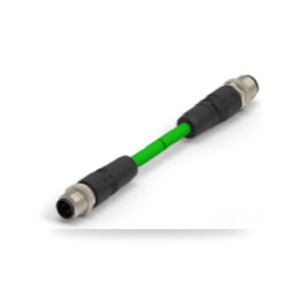 كابل شبكات إيثرنت CAT5E 1 متر عالي للمنشآت ريمكو للتوريدات الصناعية (Reemco Industrial)