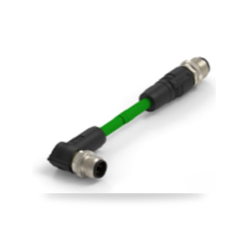 كابل شبكات إيثرنت CAT5E 2 متر عالي أصلي معتمد ريمكو للتوريدات الصناعية (Reemco Industrial)
