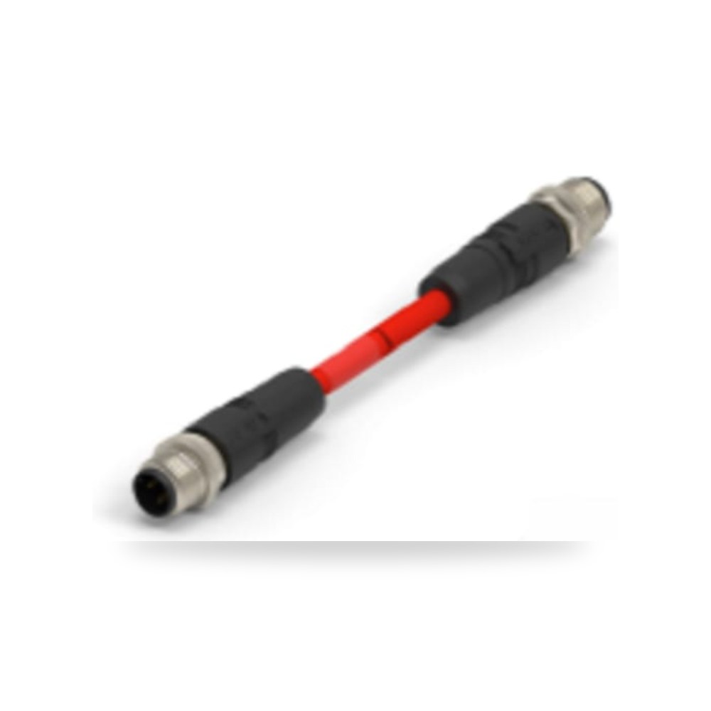 كابل شبكات إيثرنت CAT5E 1 متر للمنشآت والورش ريمكو للتوريدات الصناعية (Reemco Industrial)